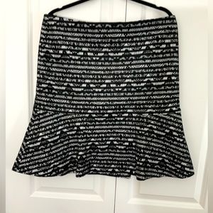 Ann Taylor skirt